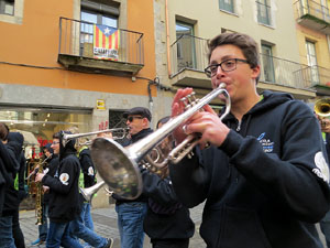 Nadal 2016. La decoraci&oacute; nadalenca dels carrers