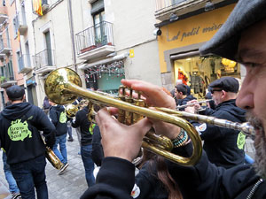 Nadal 2016. La decoraci&oacute; nadalenca dels carrers