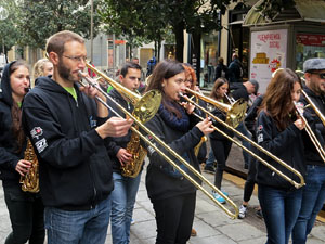 Nadal 2016. La decoraci&oacute; nadalenca dels carrers