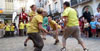 Ballada a la pla&ccedil;a del Vi