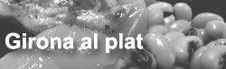 Girona al plat. La gastronomia de Girona