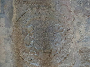 La capella de Sant Jaume, a Pedret