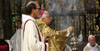 La missa major de Corpus