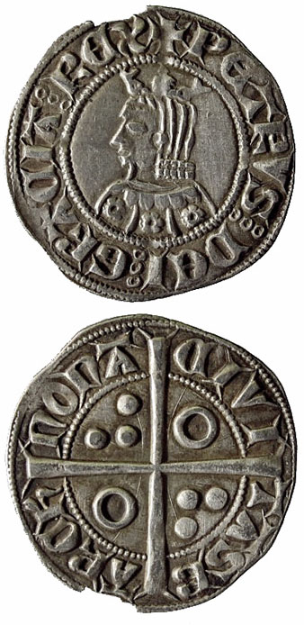 Croat de Pere III