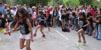Activitats a la font d'en Pericot