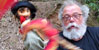 Activitats a la font d'en Pericot