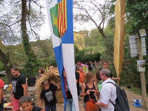 Festa Major de Sant Daniel 2017 - Ballada popular i festiva de sardanes a la Pla&ccedil;a de les Sardanes