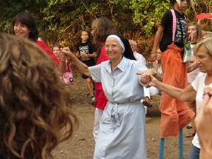 Festa Major de Sant Daniel 2017 - Ballada popular i festiva de sardanes a la Pla&ccedil;a de les Sardanes