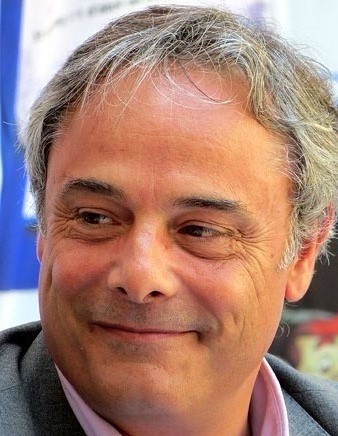 Carles Ribas, tinent d'alcaldia de Girona i regidor de Cultura