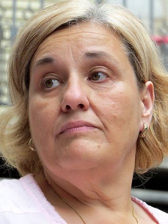 Eva Palau i Gil, regidora delegada de Dinamitzaci&oacute; del Territori