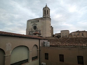 Nit dels Museus 2017. Flautes travesseres al Museu d'Hist&ograve;ria de Girona