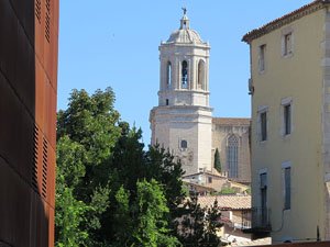 La pla&ccedil;a del Pallol. Hist&ograve;ria i reportatge fotogr&agrave;fic de l'indret del Barri Vell de Girona