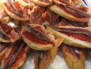 Temps de Flors 2017. Nit de Flors i Sabors al Mercat del Lle&oacute;