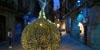 L'esdeveniment, de nit