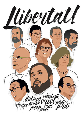 Cartell de la reivindicaci&oacute;