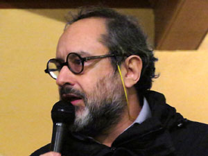 Concentraci&oacute; a la pla&ccedil;a del Vi per la llibertat dels presos pol&iacute;tics