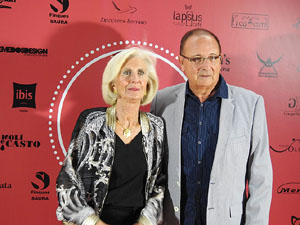 Festival de Cinema de Girona 2017. Sessi&oacute; inaugural