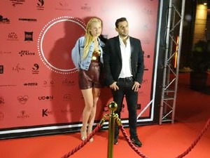 Festival de Cinema de Girona 2017. Sessi&oacute; inaugural