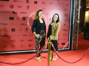 Festival de Cinema de Girona 2017. Sessi&oacute; inaugural