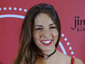 Festival de Cinema de Girona 2017. Sessi&oacute; inaugural