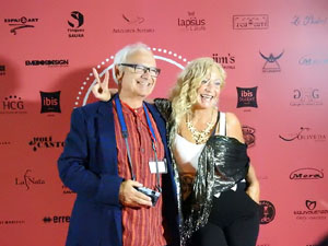 Festival de Cinema de Girona 2017. Sessi&oacute; inaugural