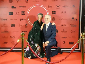 Festival de Cinema de Girona 2017. Sessi&oacute; inaugural