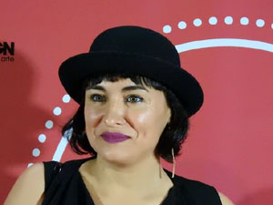 Festival de Cinema de Girona 2017. Sessi&oacute; inaugural