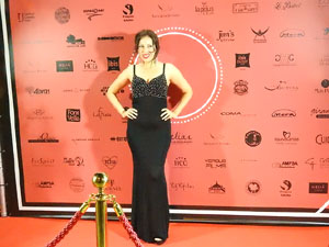 Festival de Cinema de Girona 2017. Sessi&oacute; inaugural