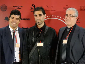 Festival de Cinema de Girona 2017. Sessi&oacute; inaugural