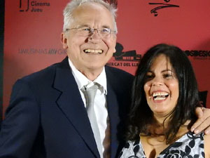 Festival de Cinema de Girona 2017. Sessi&oacute; inaugural