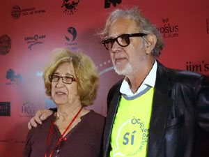 Festival de Cinema de Girona 2017. Sessi&oacute; inaugural