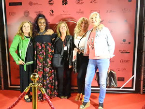 Festival de Cinema de Girona 2017. Sessi&oacute; inaugural