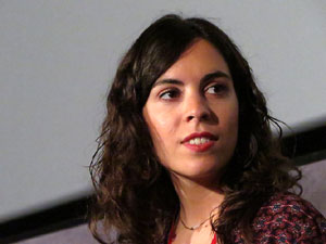 Festival de Cinema de Girona 2017. Sessi&oacute; inaugural