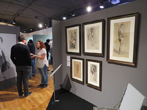 Exposici&oacute; 'El desig de viure i d'escriure: Prudenci i Aurora Bertrana' al Museu d'Hist&ograve;ria de Girona