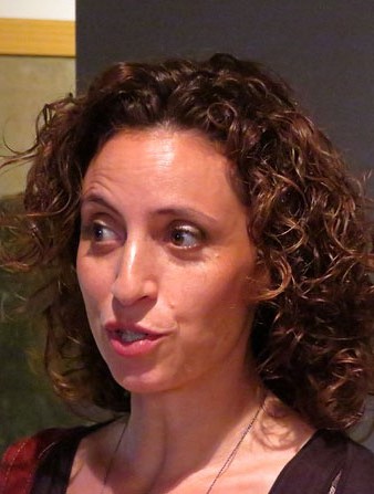 Gl&ograve;ria Granell, comiss&agrave;ria de l'exposici&oacute;