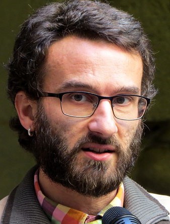 Oriol Ponsat&iacute;-Murl&agrave;, coordinador de l�Any Bertrana