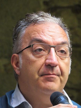Xavier Pla, comissari de l'exposici&oacute;