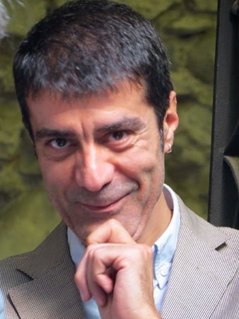 Francesc Ten, director de Cultura a Girona