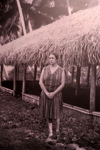 Aurora Bertrana. Gener 1929
