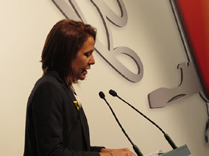 Fires 2017. Inauguraci&oacute; de la 56a. edici&oacute; de la Fira de Mostres a Fira de Girona