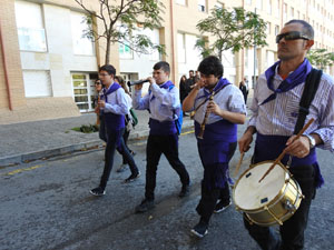 Fires 2017. 36a. Trobada de Gegants de Fires de Sant Narc&iacute;s