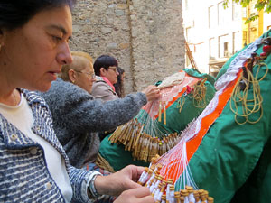 Fires 2017. 29a. Trobada d'Artesans, Brocanters i Antiquaris a diversos carrers i places de la ciutat
