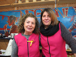 Girona10 2018. Tastets gastron&ograve;mics al Mercat del Lle&oacute; de Girona