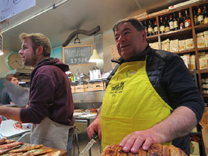 Girona10 2018. Tastets gastron&ograve;mics al Mercat del Lle&oacute; de Girona