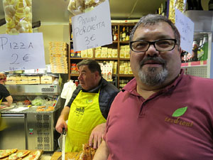 Girona10 2018. Tastets gastron&ograve;mics al Mercat del Lle&oacute; de Girona