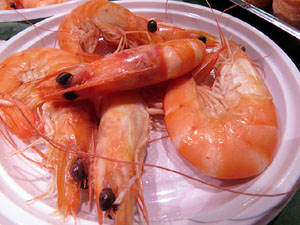 Girona10 2018. Tastets gastron&ograve;mics al Mercat del Lle&oacute; de Girona