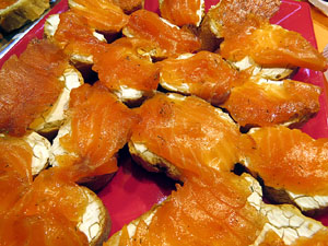Girona10 2018. Tastets gastron&ograve;mics al Mercat del Lle&oacute; de Girona