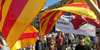 Manifestaci&oacute; Ni un pas enrere