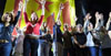 Manifestaci&oacute; Rep&uacute;blica!