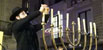 Hanukkà. La Festa de les Llums